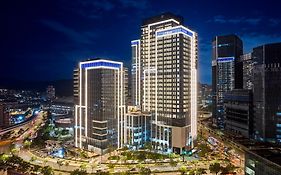 Grand Hilai Taipei